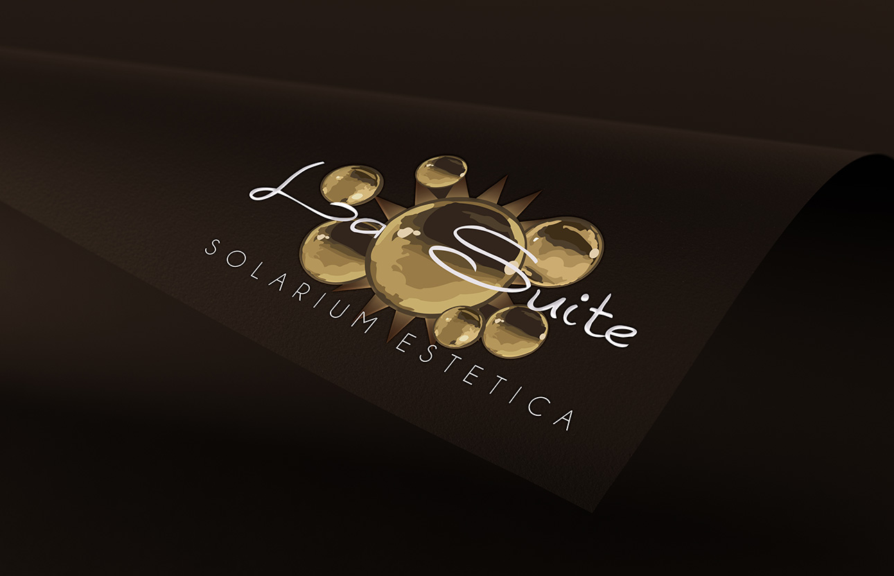 Logo La Suite